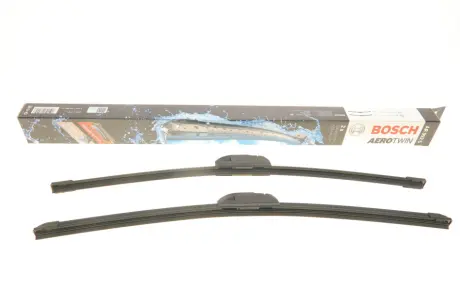 Щітки склоочисника ATW 992S - кратн. 5 шт ="" BOSCH 3397118992