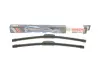 Щітки склоочисника (500/450mm) Chevrolet/Citroen/Honda/Mazda/Nissan/Opel/Peugeot/Suzuki/Toyota BOSCH 3 397 118 995 (фото 1)