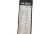 Щітки склоочисника (500/450mm) Chevrolet/Citroen/Honda/Mazda/Nissan/Opel/Peugeot/Suzuki/Toyota BOSCH 3 397 118 995 (фото 10)