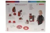 Набір для для сніданку великий Breakfast Set BOSCH 9564 (фото 2)
