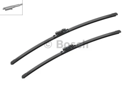 Щітка склоочисника BOSCH BO 3397007215 - фото Щітка склоочисника BOSCH BO 3397007215