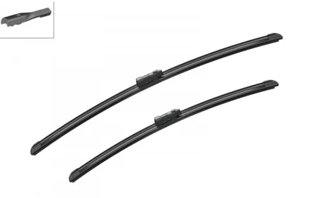 Щітка склоочисника BOSCH BO 3397007297