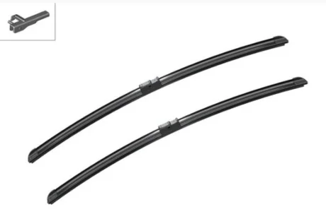 Щітка склоочисника BOSCH BO 3397118948