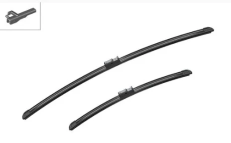 Щітка склоочисника BOSCH BO 3397118977