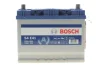 Акумуляторна батарея 72Ah/760A (261x175x220/+R/B01) (Start-Stop EFB) / дата виробництва 2023 рік. BOSCH DSC_0 092 S4E 410 (фото 1)
