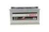 Акумуляторна батарея 85Ah/800A (315x175x190/+R/B13) дата виробництва 2022 рік BOSCH DSC_0 092 S50 110 (фото 1)