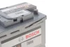 Акумуляторна батарея 60Ah/680A (242x175x190/+R/B13) (Start-Stop AGM)(незначне пошкодження) BOSCH DSC_0 092 S5A 050/1 (фото 2)