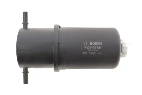 ПАЛИВНИЙ ФІЛЬТР ДИЗ BOSCH DSC_F 026 402 853