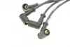 Провід запалювання Renault Clio/Kangoo II/III 1.2 16V 01- (к-кт) BOSCH F 000 99C 602 (фото 5)