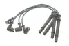 Провід запалювання Renault Clio/Kangoo II/III 1.2 16V 01- (к-кт) BOSCH F 000 99C 602 (фото 6)