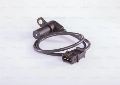 Датчик положення колінвалу Opel Astra F/Vectra B 1.4-1.8 91-02 BOSCH F 000 99R 005