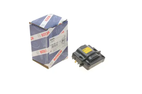 Котушка запалювання TOYOTA 4Runner/Camry/Carina/Celica/Corona/Hilux/LC/RAV4// ="" BOSCH F000ZS0121