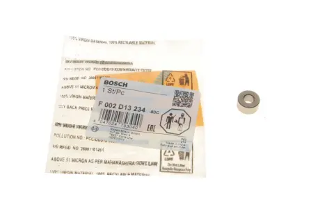 Направляющий ролик ="" BOSCH F002D13234