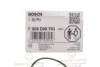 Ремкомплект вакуумного насоса CITROEN C4, C4 GRAND PICASSO I, C4 I, C4 PICASSO I, C5 II, C5 III, XSARA PICASSO FORD C-MAX PEUGEOT 206, 307, 407 1.6D 11.03- BOSCH F 009 D00 783 (фото 2)