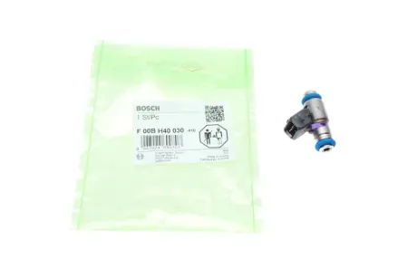 Форсунка ="" BOSCH F00BH40030