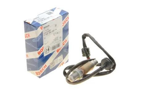 ДАТЧИК КИСНЮ F 00E 263 287 BOSCH F00E263287