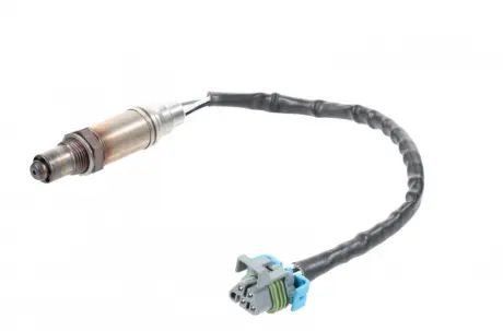 Лямбда-зонд 0255 CHEVROLET/HUMMER/OPEL Captiva/H3/Antara ="" BOSCH F00HL00255