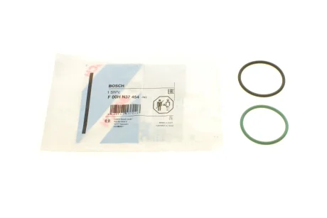 Ремкомплект форсунки MB BOSCH F 00H N37 454