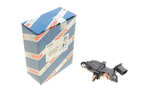 РЕГУЛЯТОР ГЕНЕРАТОРА BOSCH F 00M 144 159