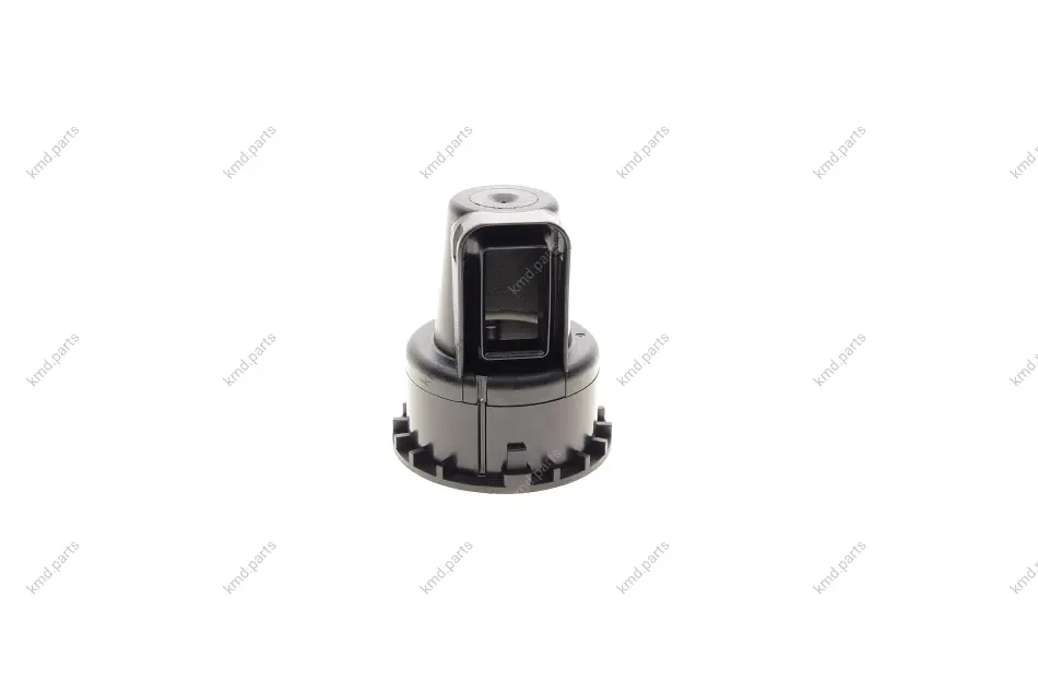 Кришка генератора (задня) Audi A4/Citroen Berlingo/Doblo/Ford Mondeo 1.6-2.0D 94-05 BOSCH F 00M 146 901 (фото 1)