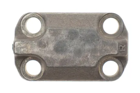 Кришка ПНВТ MB Sprinter/Vito CDI BOSCH F 00R 0P1 731