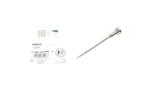 Комплект клапанів ="" Bosch BOSCH F00RJ02466