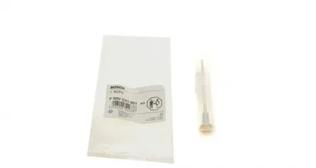 Комплект клапанів ="" BOSCH F00VC01001