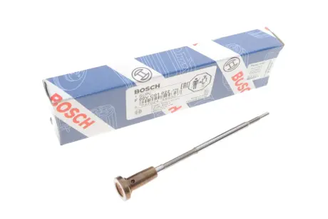 Комплект клапанів ="" BOSCH F00VC01022