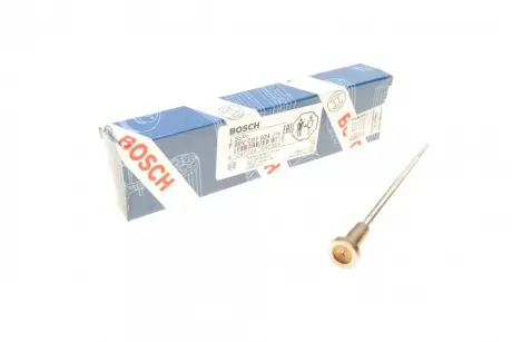 Комплект клапанів ="" BOSCH F00VC01024