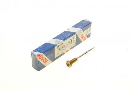 Комплект клапанів ="" BOSCH F00VC01053