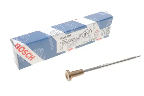Комплект клапанів ="" BOSCH F00VC01054