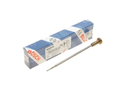 Комплект клапанів ="" BOSCH F00VC01315