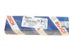 Клапан форсунки CR CITROEN C2, C2 ENTERPRISE, C3 I, C3 II, C3 II/HATCHBACK, C3 PLURIEL, NEMO, NEMO/MINIVAN PEUGEOT 206, 206+, 207, 207/HATCHBACK, BIPPER, BIPPER TEPEE 1.4D 09.01- F 00V C01 342 BOSCH F00VC01342 (фото 5)