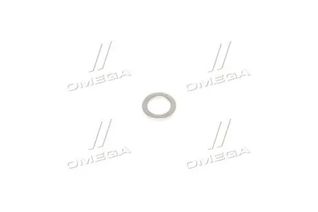 Шайба під форсунку Opel Combo 12-/Corsa D 1.3CDTi 06-11/MB OM602/611 BOSCH F 00V C17 003