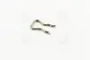 Затискний хомутик, скоба BOSCH F00VC22003 (фото 1)