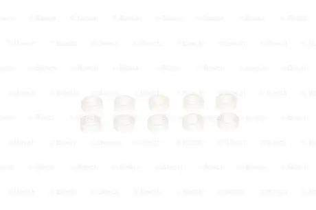 Кольцо форсунки инжектора BOSCH F00VH35005