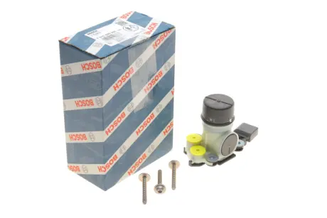 МОДУЛЬ ПОДАЧІ DNOX F 01C 600 265 BOSCH F01C600265