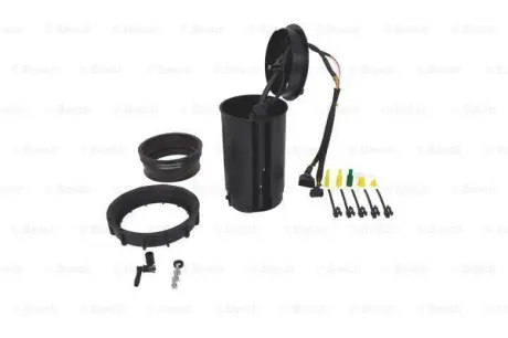 Елемент насосного модуля DeNOx F 01C 600 300 BOSCH F01C600300
