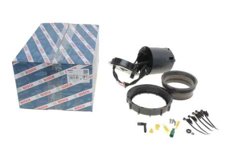 МОДУЛЬ ПОДАЧІ DNOX BOSCH F 01C 600 301