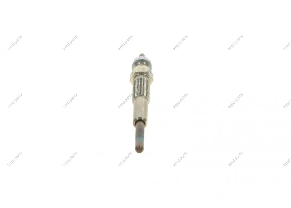 Свічка розжарювання BOSCH F 01G 004 02A (фото 1)