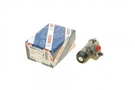 Гальмівний циліндр робочий ROBERT BOSCH F026002208