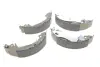 ГАЛЬМІВНА КОЛОДКА BOSCH F 026 004 546 (фото 1)