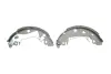 ГАЛЬМІВНА КОЛОДКА BOSCH F 026 004 546 (фото 4)
