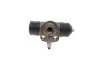 Циліндр гальмівний (задній) Audi 80/100/VW Golf I/II/III/Passat 77- (d=17.46mm) BOSCH F 026 009 260 (фото 7)