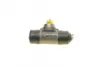 Циліндр тормозної (задній) Audi 50/80 72-87/VW Golf I/II/Jetta I/II/Passat/Polo/Scirocco 74-94 BOSCH F 026 009 290 (фото 2)