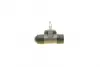 Циліндр тормозної (задній) Audi 50/80 72-87/VW Golf I/II/Jetta I/II/Passat/Polo/Scirocco 74-94 BOSCH F 026 009 290 (фото 4)