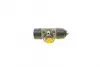 Циліндр тормозної (задній) Audi 50/80 72-87/VW Golf I/II/Jetta I/II/Passat/Polo/Scirocco 74-94 BOSCH F 026 009 290 (фото 6)