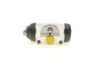 Гальмівний циліндр колісний FORD Focus/Tourneo Connect/Transit Connect \'\'1,4-2,0 \'\'02-13 PR2 ="" BOSCH F026009927 (фото 2)