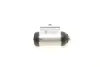 Гальмівний циліндр колісний FORD Focus/Tourneo Connect/Transit Connect \'\'1,4-2,0 \'\'02-13 PR2 ="" BOSCH F026009927 (фото 3)
