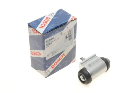 Гальмівний циліндр колісний FORD Focus/Tourneo Connect/Transit Connect \'\'1,4-2,0 \'\'02-13 PR2 ="" BOSCH F026009927